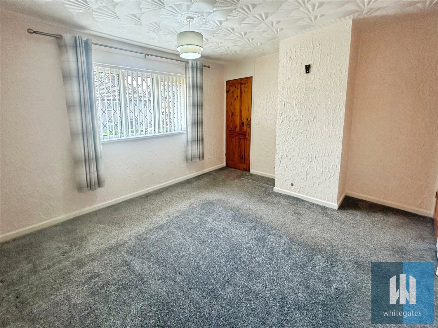 South Kirkby, Pontefract, West Yorkshire