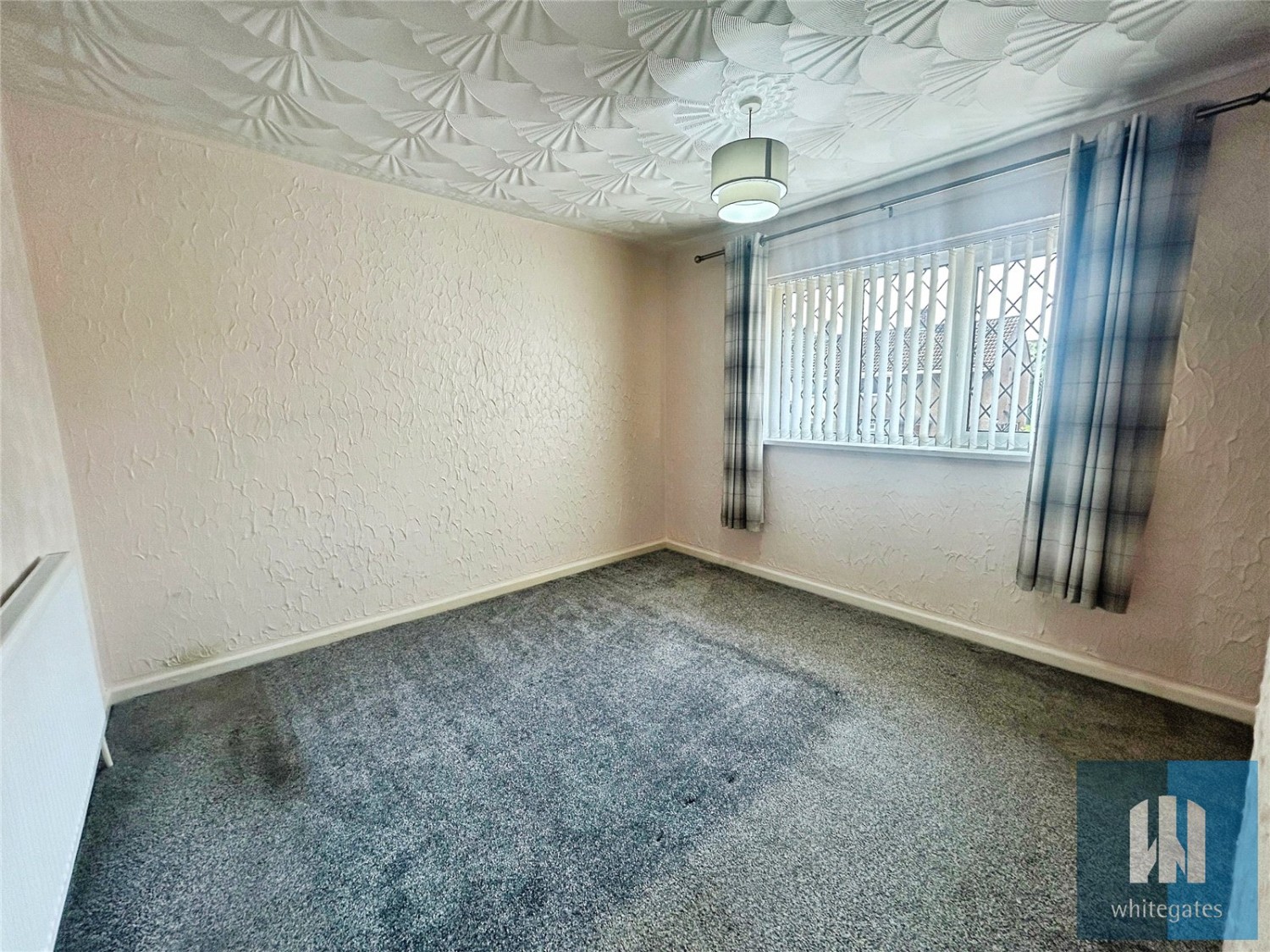 South Kirkby, Pontefract, West Yorkshire