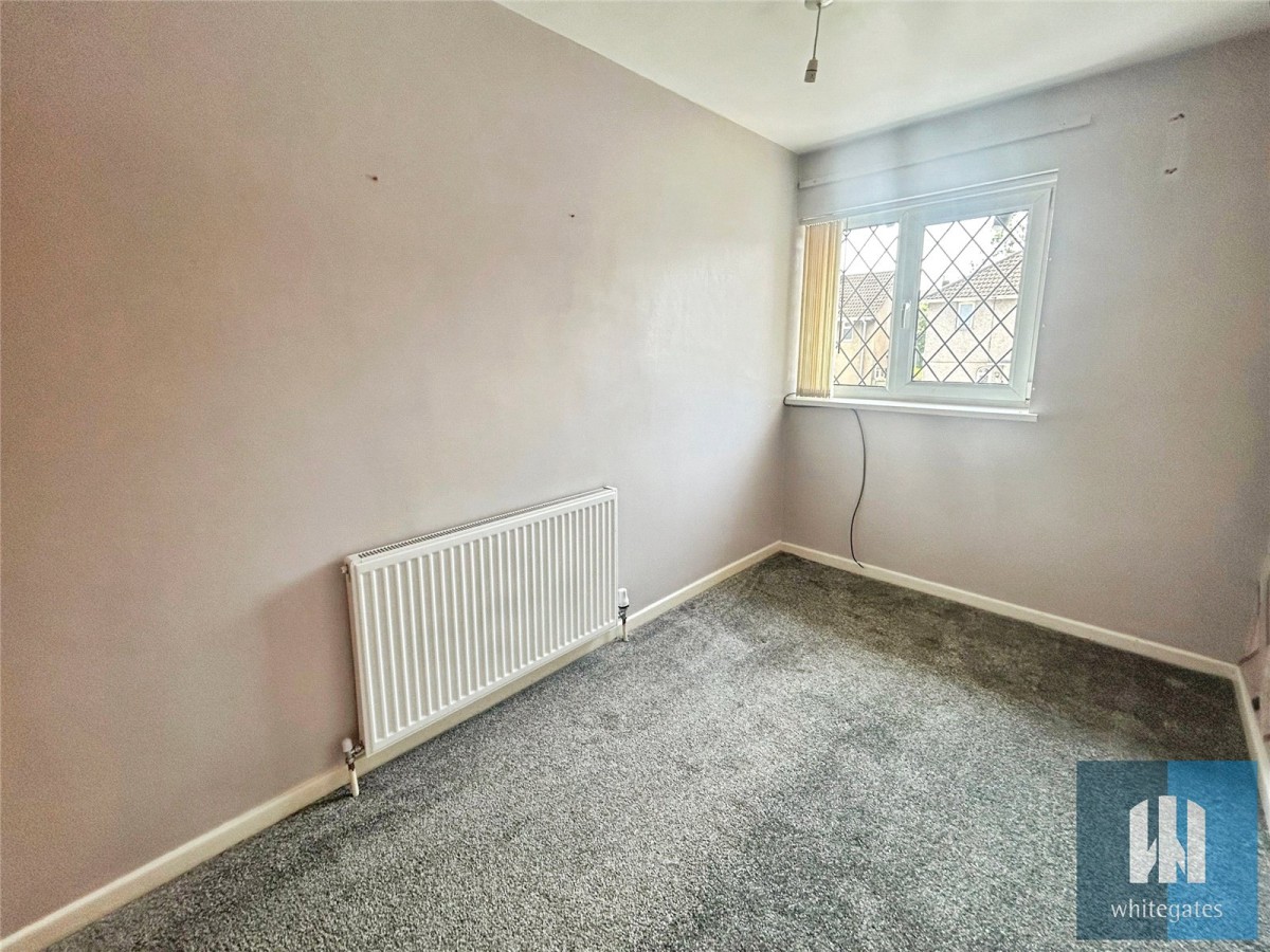 South Kirkby, Pontefract, West Yorkshire
