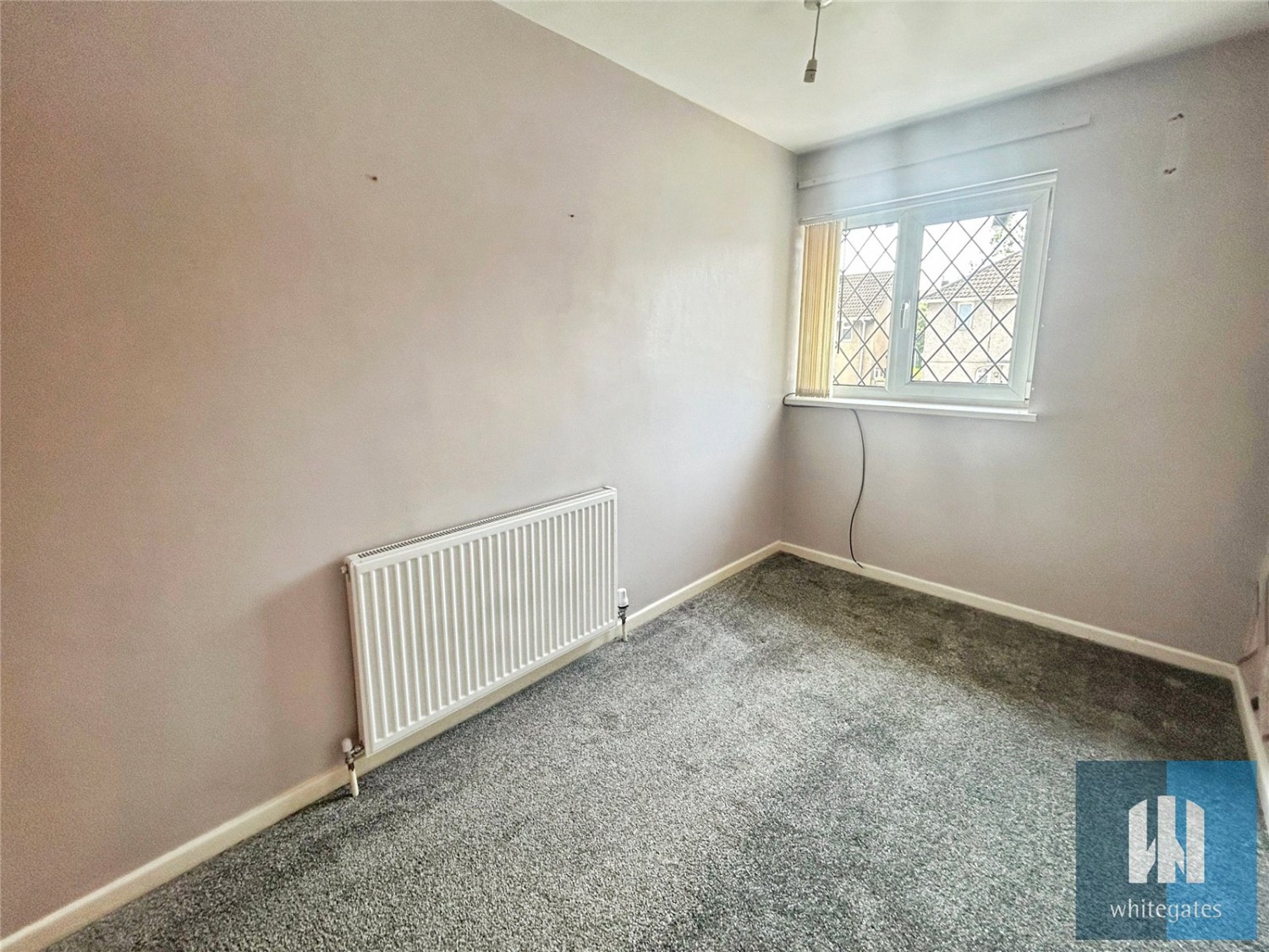 South Kirkby, Pontefract, West Yorkshire