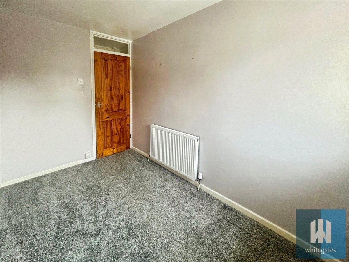 South Kirkby, Pontefract, West Yorkshire