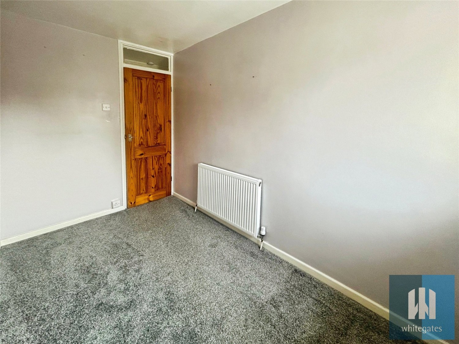 South Kirkby, Pontefract, West Yorkshire