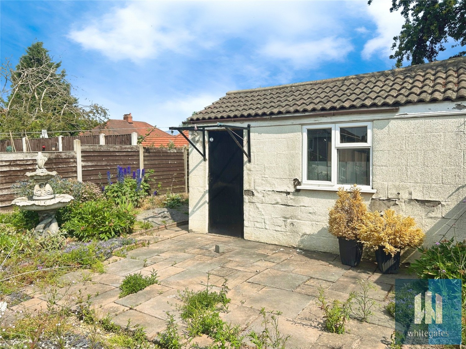 South Kirkby, Pontefract, West Yorkshire