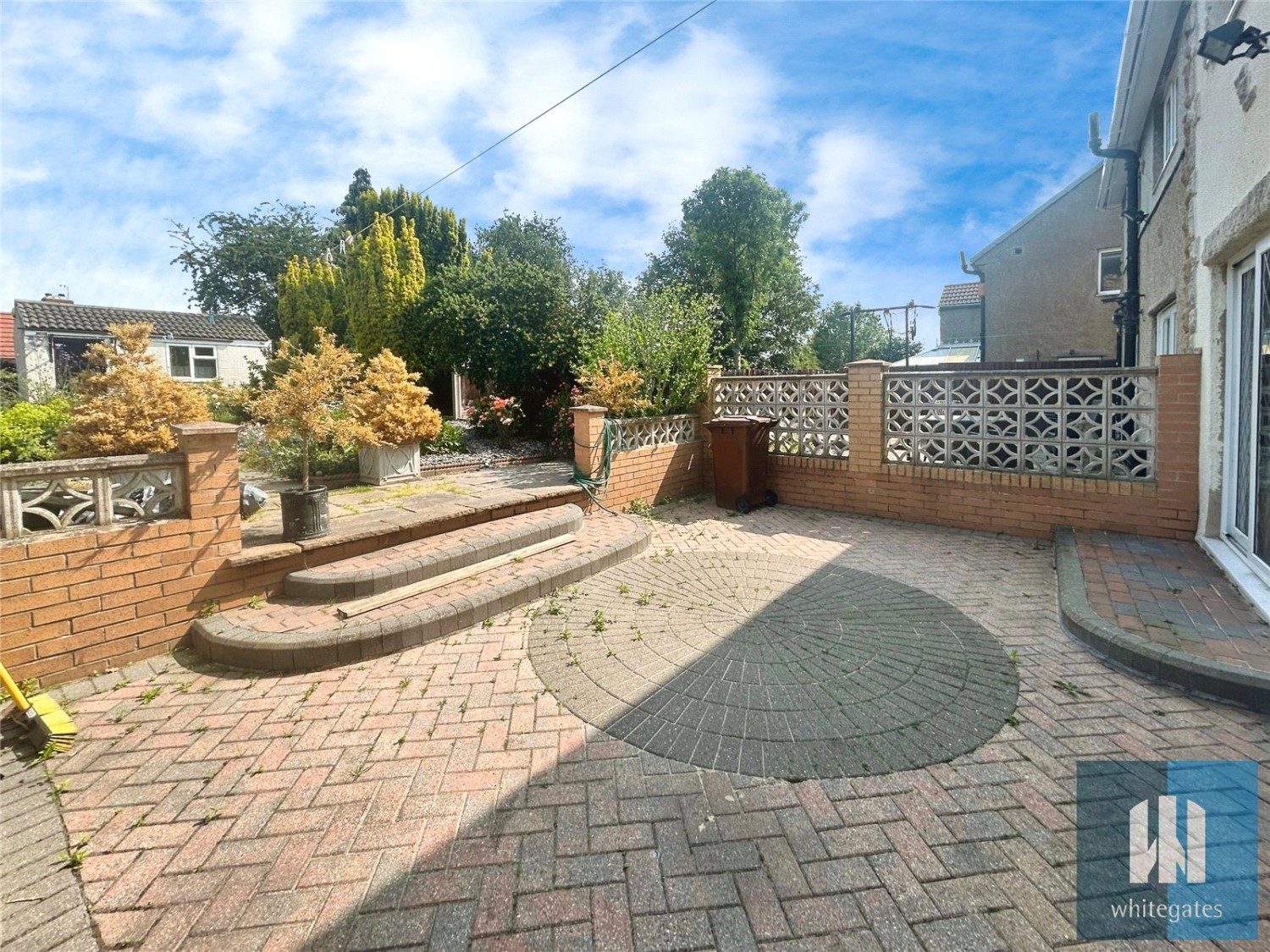 South Kirkby, Pontefract, West Yorkshire