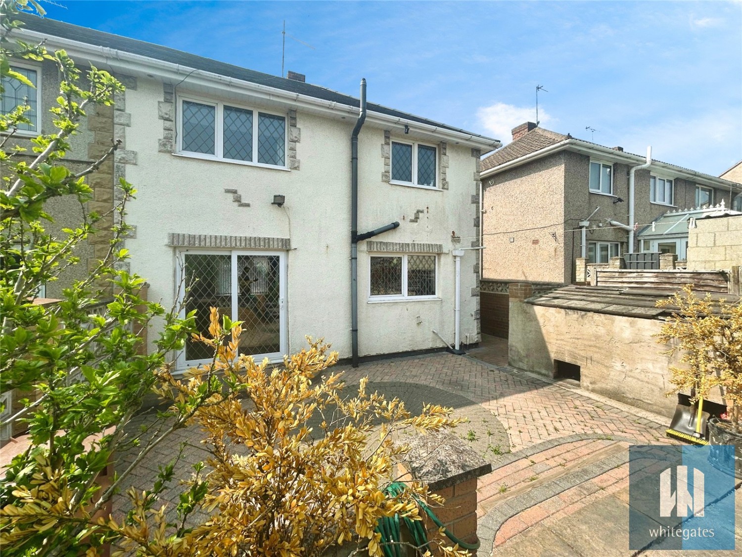 South Kirkby, Pontefract, West Yorkshire