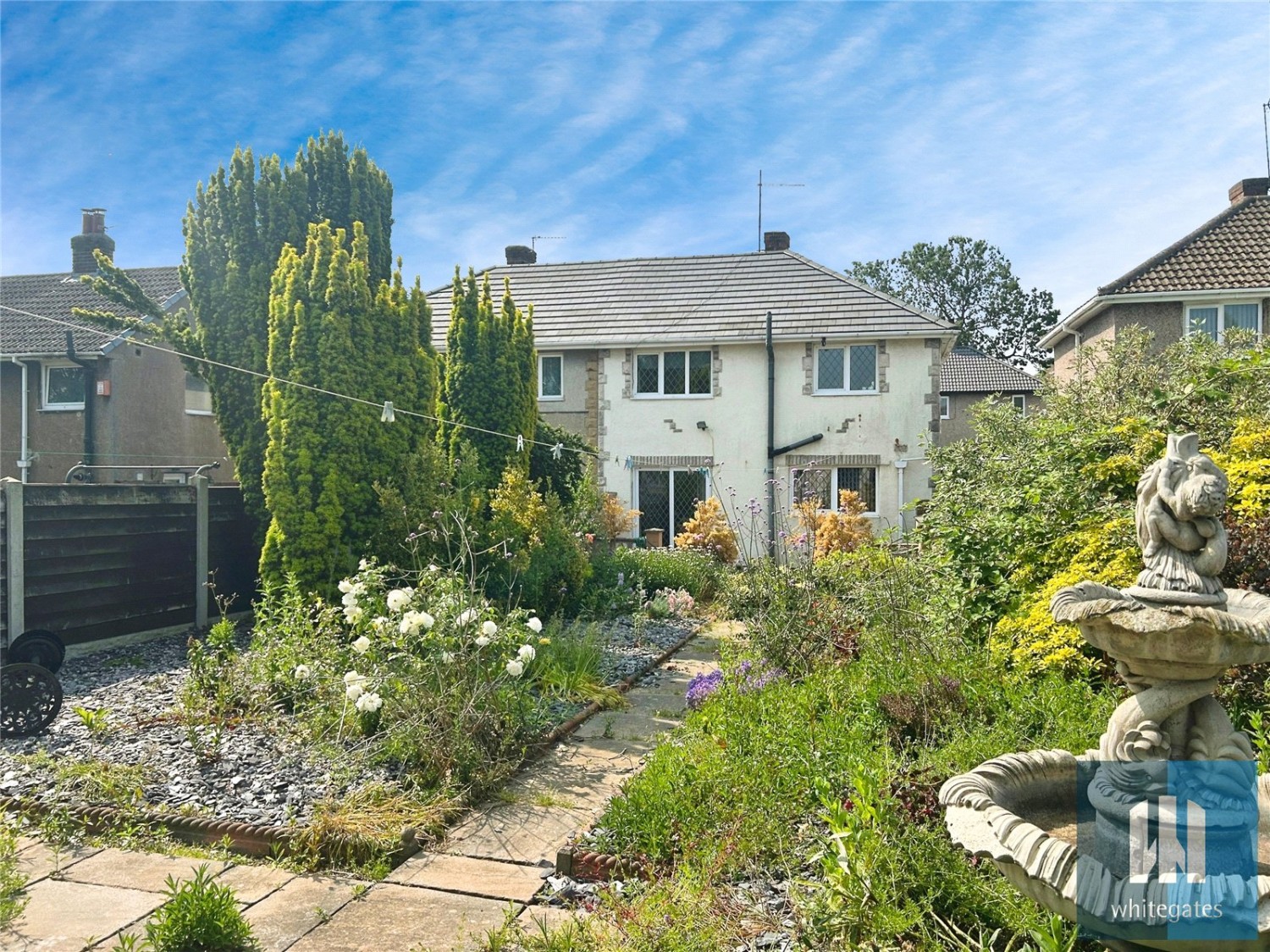 South Kirkby, Pontefract, West Yorkshire