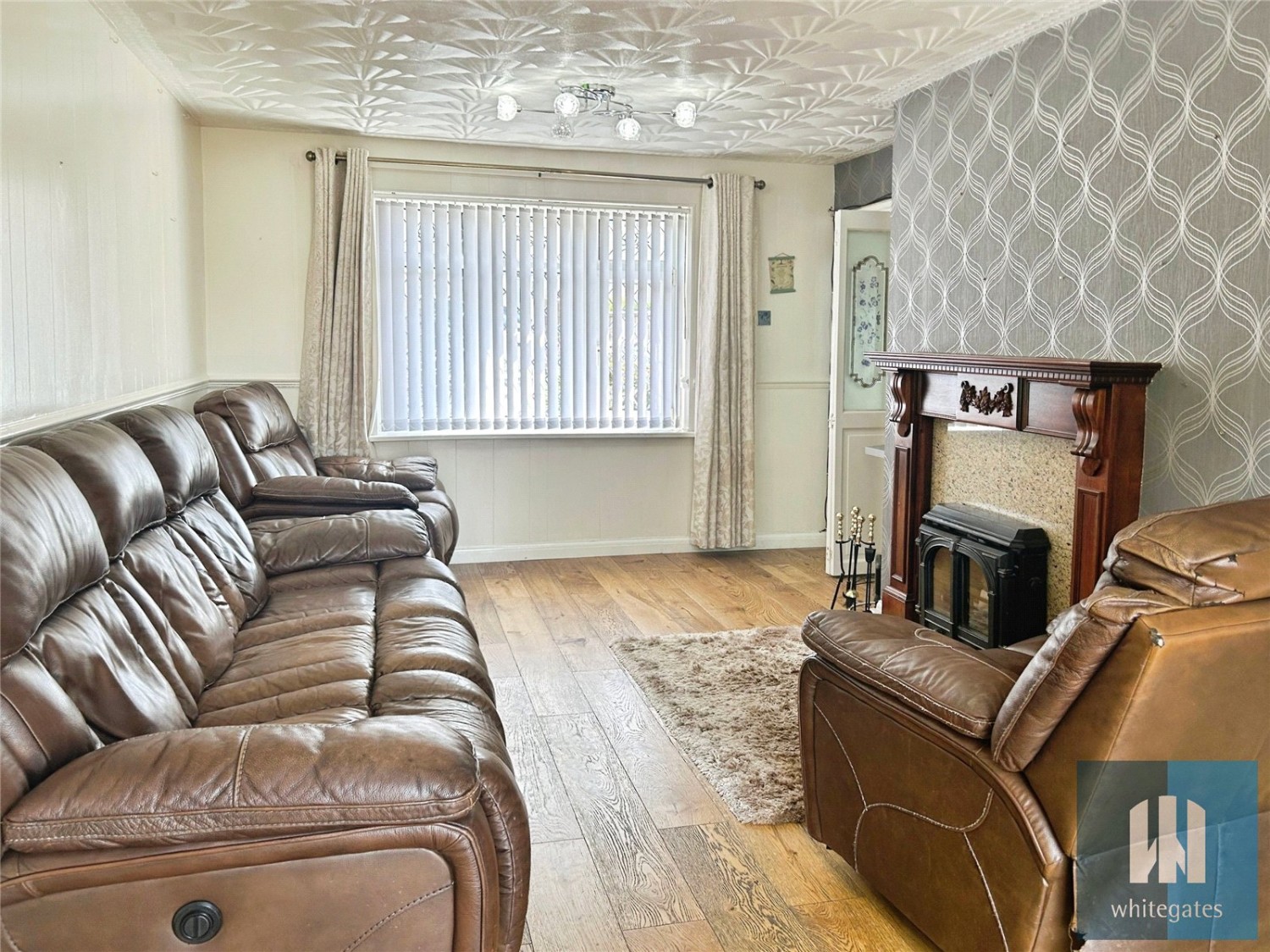 South Kirkby, Pontefract, West Yorkshire