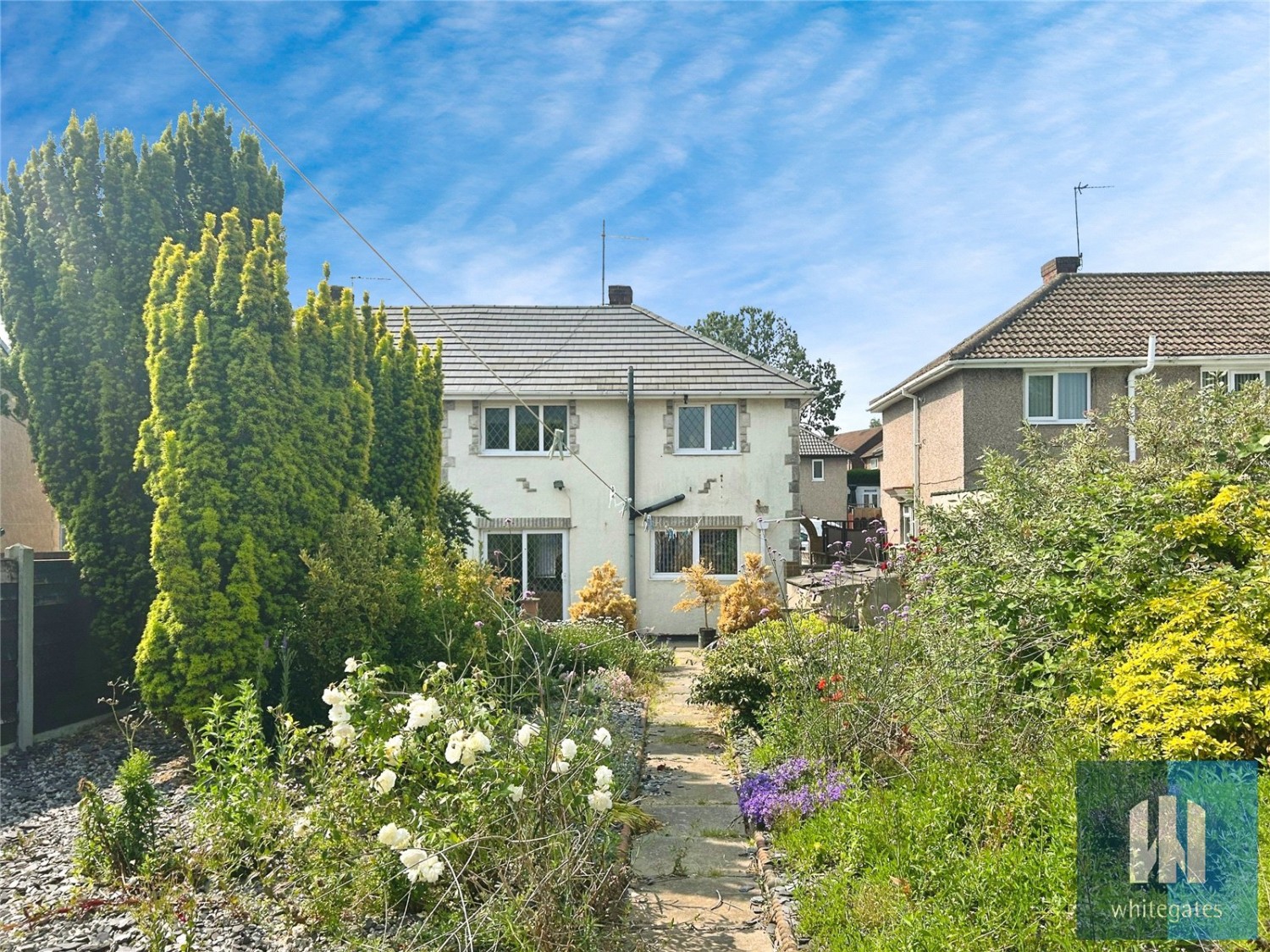 South Kirkby, Pontefract, West Yorkshire