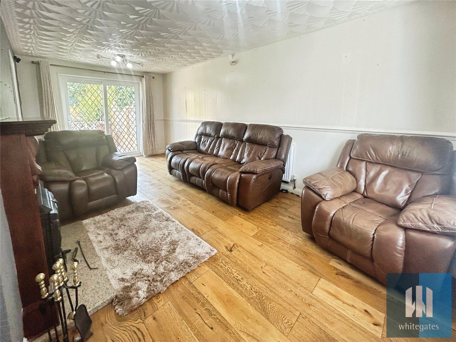 South Kirkby, Pontefract, West Yorkshire