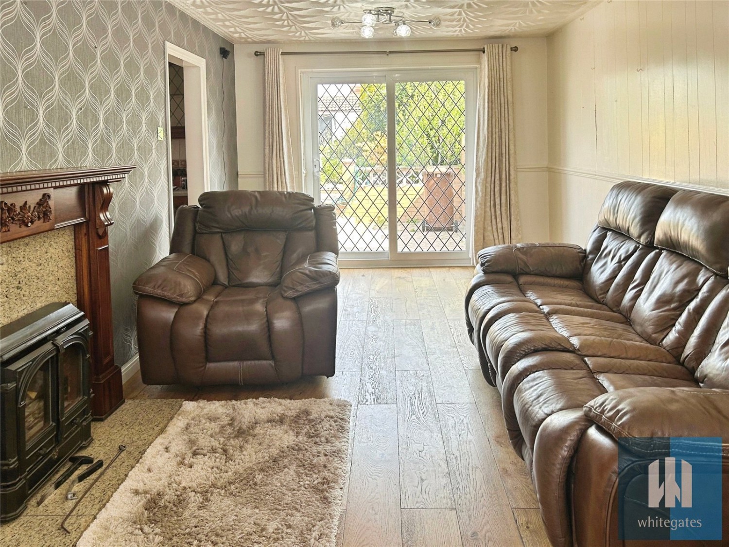 South Kirkby, Pontefract, West Yorkshire