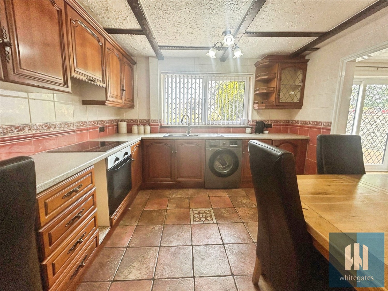 South Kirkby, Pontefract, West Yorkshire