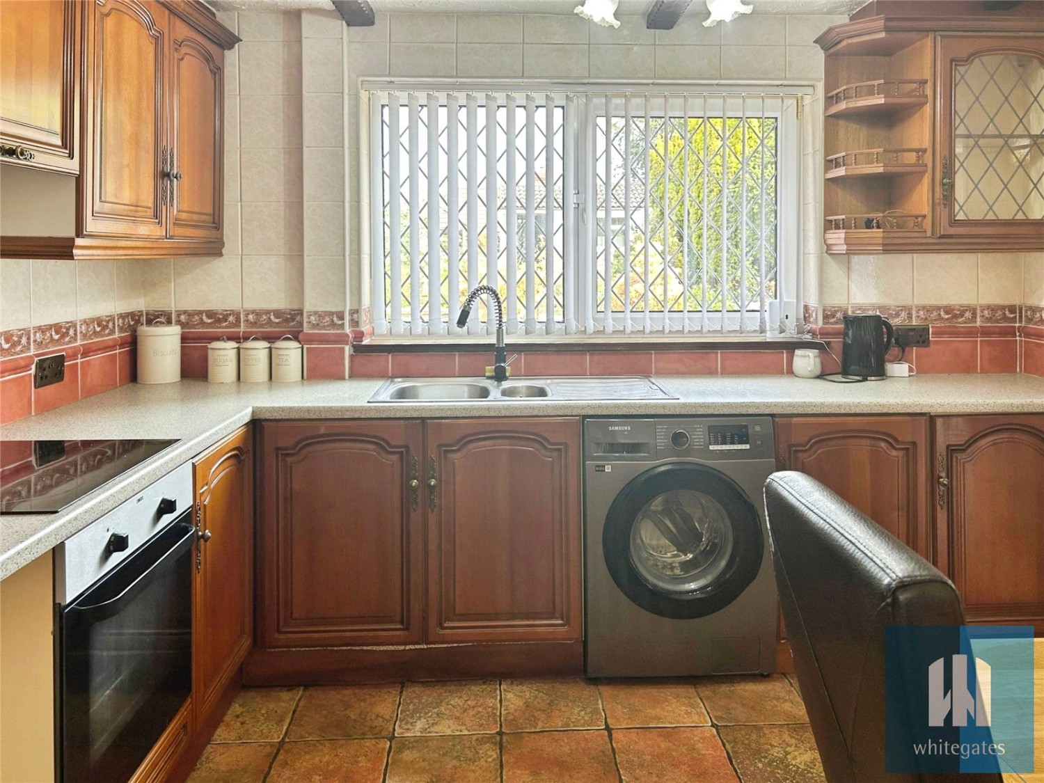 South Kirkby, Pontefract, West Yorkshire