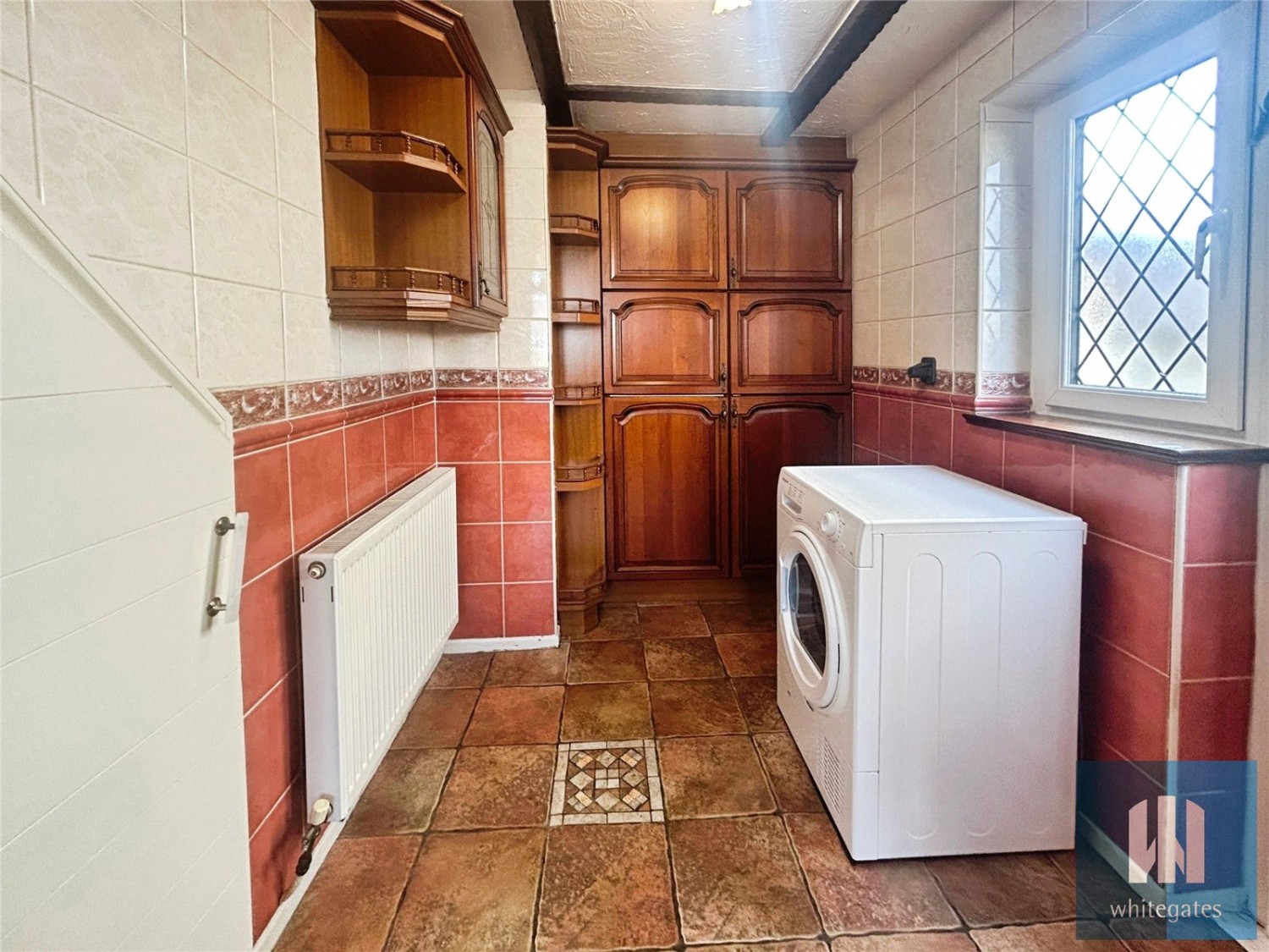 South Kirkby, Pontefract, West Yorkshire