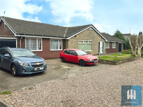 Hemsworth, Pontefract, West Yorkshire