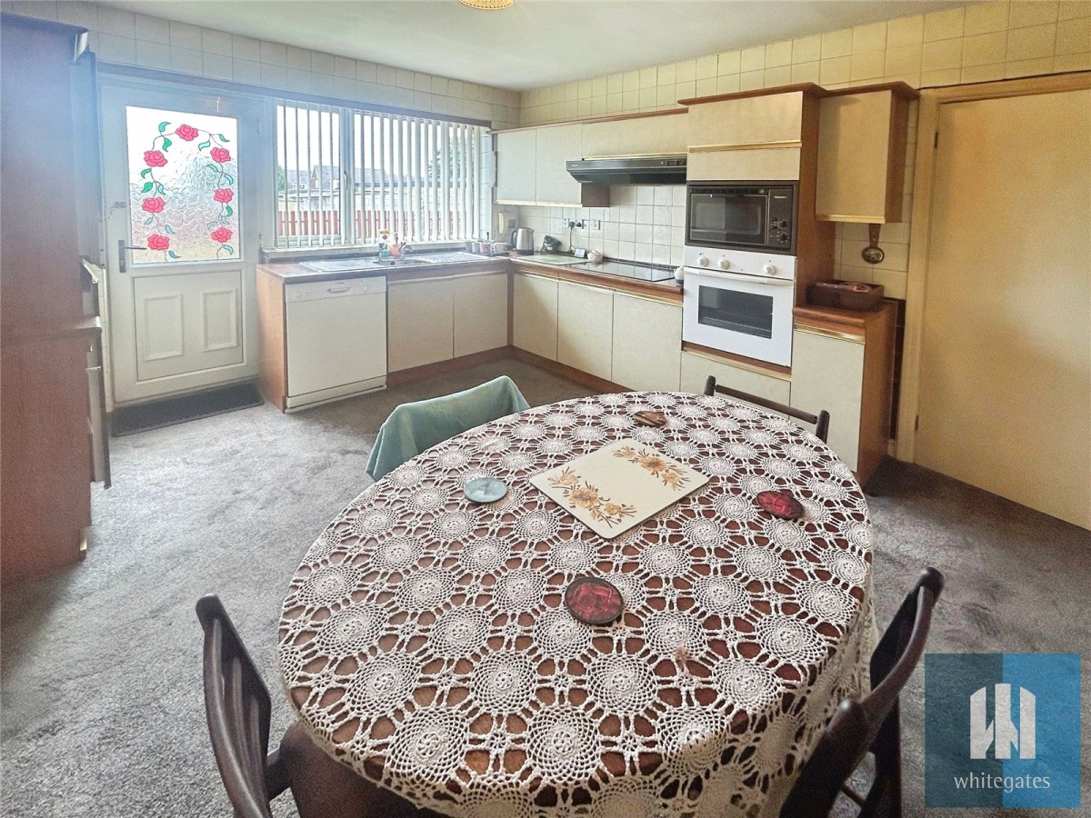 Hemsworth, Pontefract, West Yorkshire