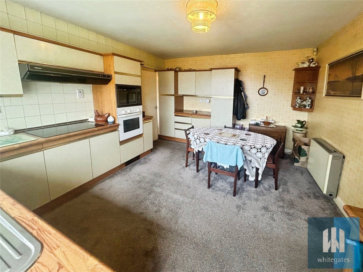 Hemsworth, Pontefract, West Yorkshire