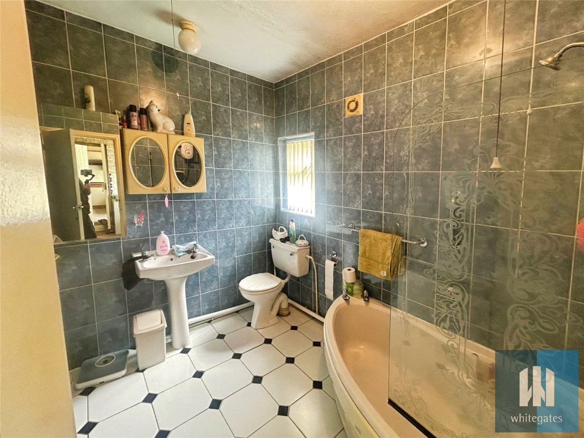 Hemsworth, Pontefract, West Yorkshire