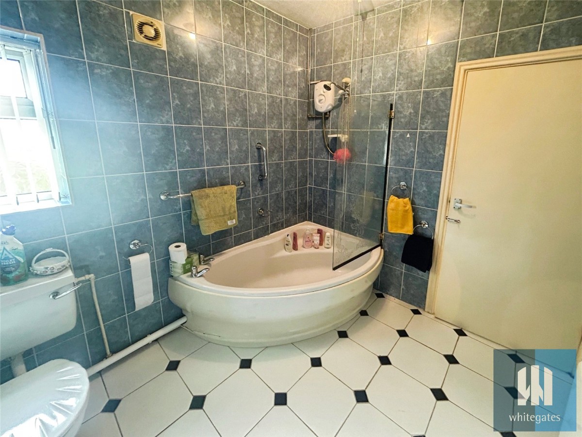 Hemsworth, Pontefract, West Yorkshire