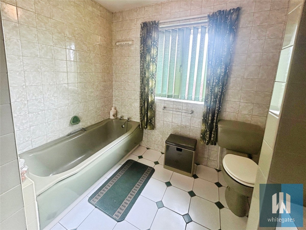 Hemsworth, Pontefract, West Yorkshire