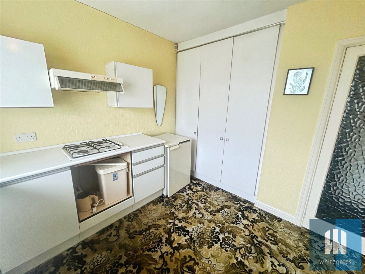Hemsworth, Pontefract, West Yorkshire