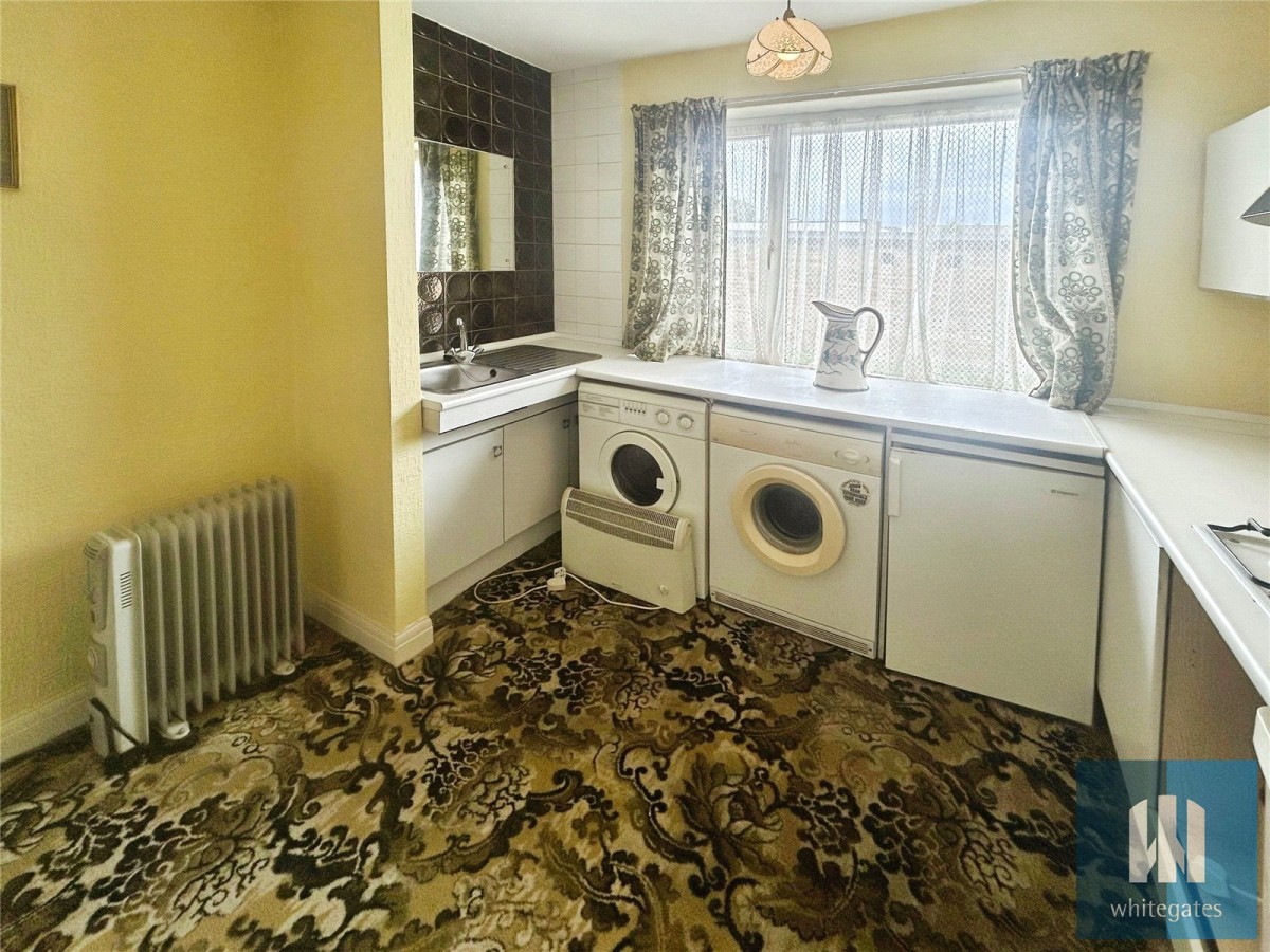 Hemsworth, Pontefract, West Yorkshire
