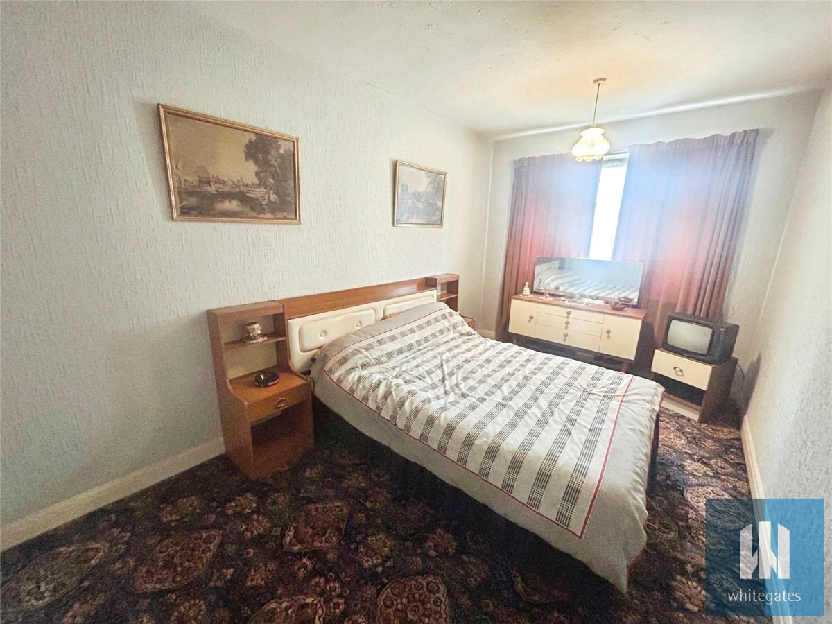 Hemsworth, Pontefract, West Yorkshire