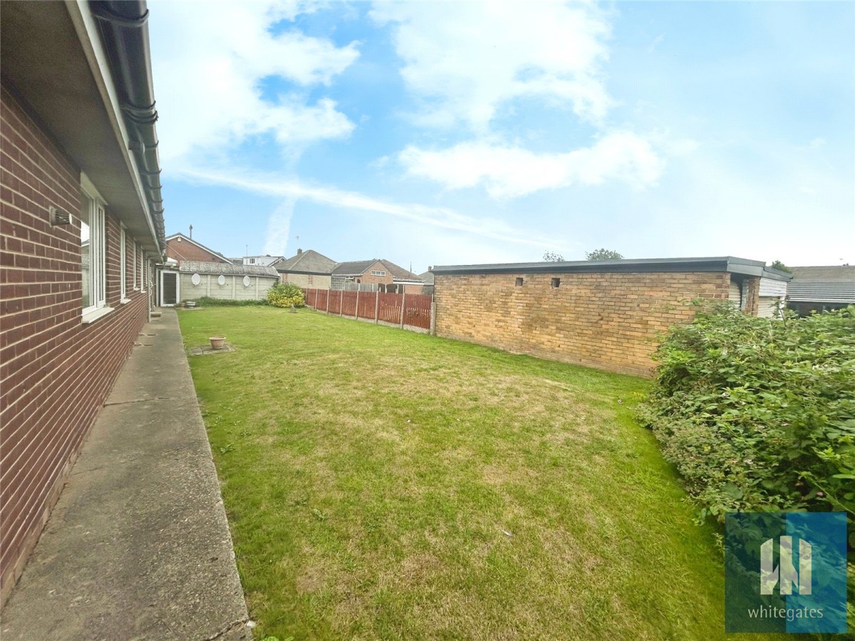 Hemsworth, Pontefract, West Yorkshire