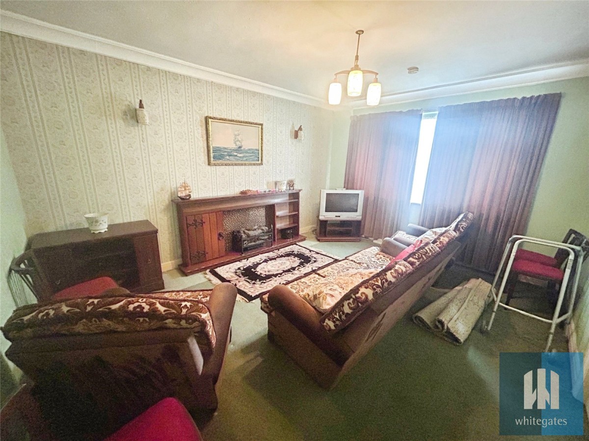 Hemsworth, Pontefract, West Yorkshire
