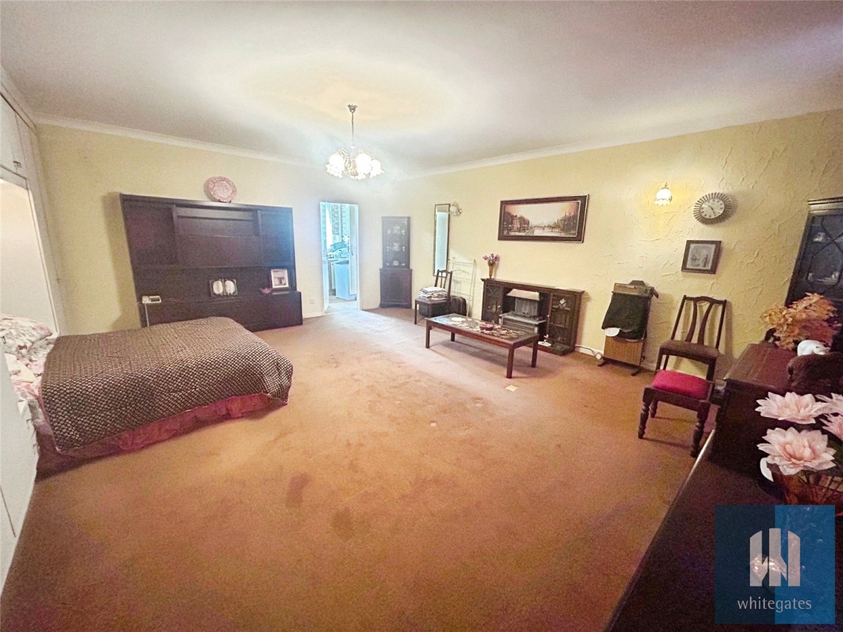 Hemsworth, Pontefract, West Yorkshire