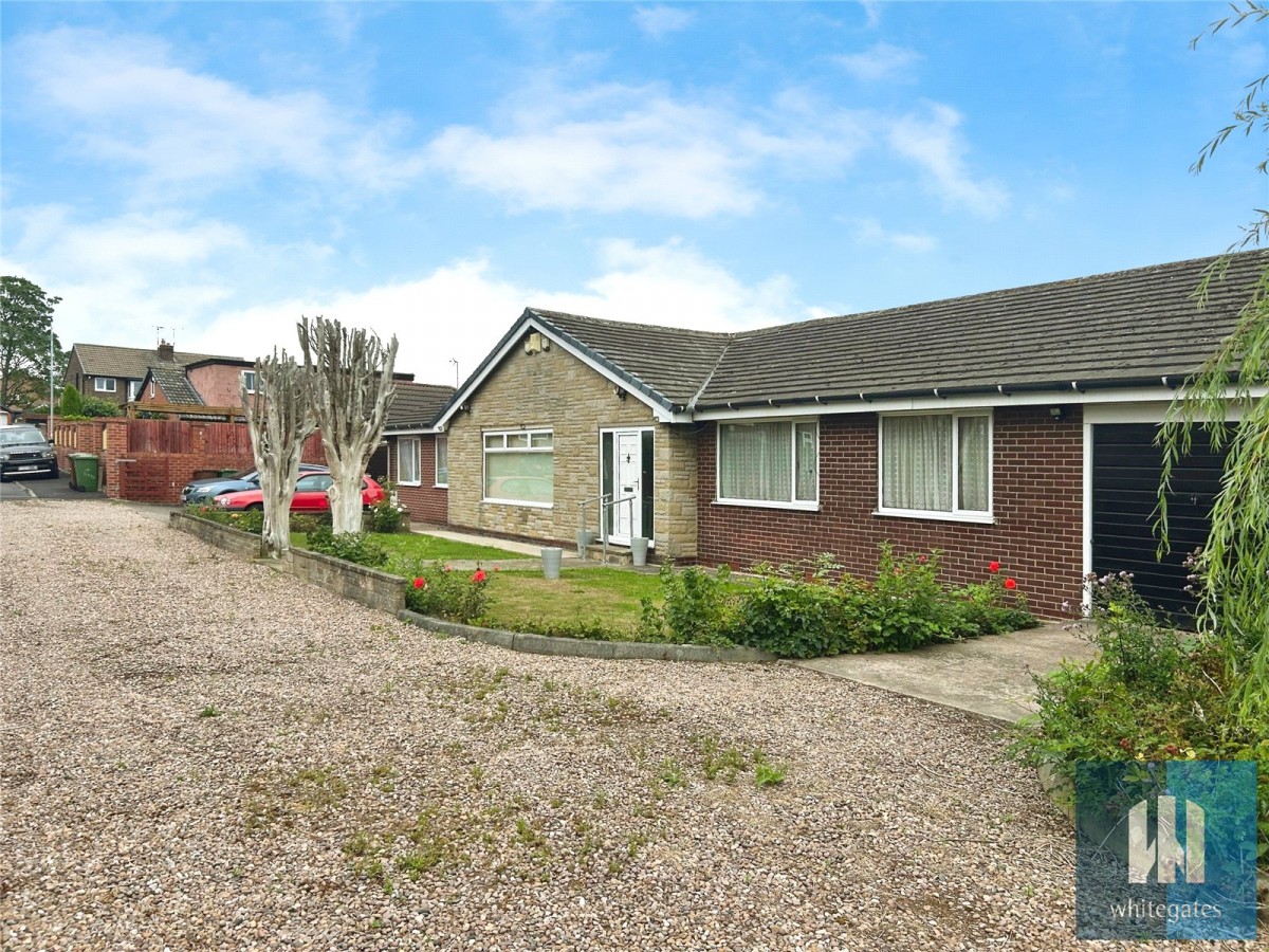 Hemsworth, Pontefract, West Yorkshire