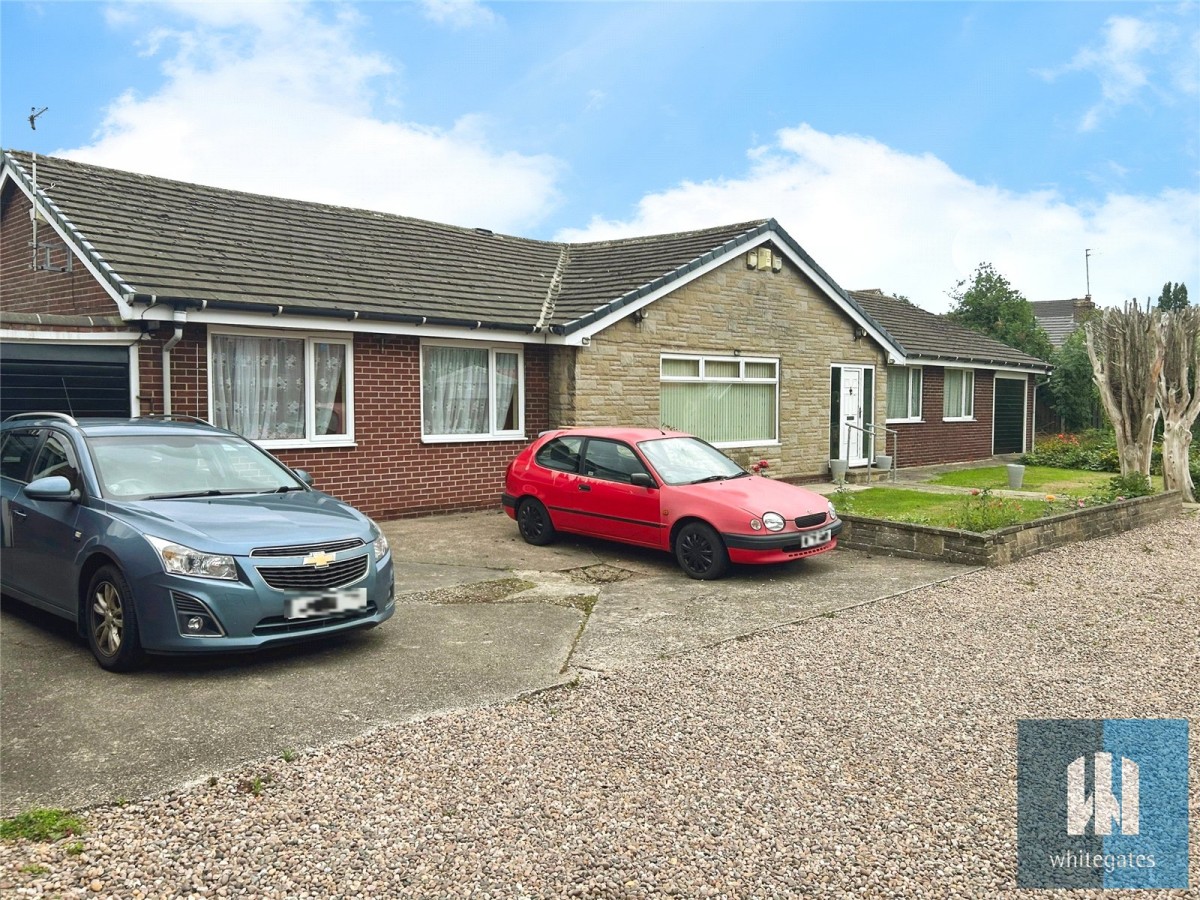 Hemsworth, Pontefract, West Yorkshire