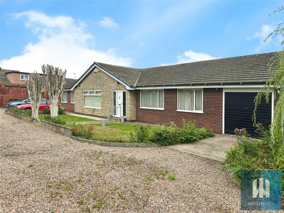 Hemsworth, Pontefract, West Yorkshire