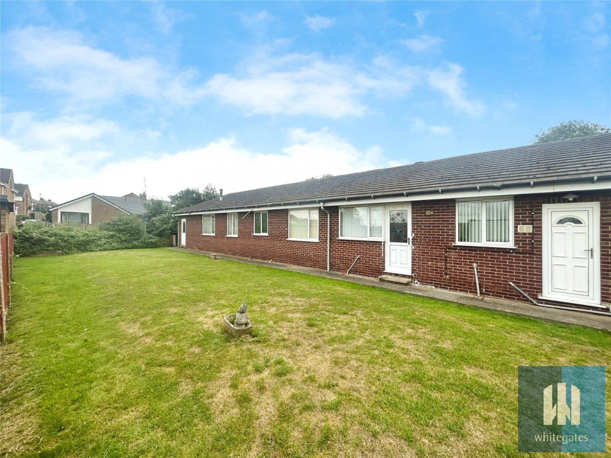 Hemsworth, Pontefract, West Yorkshire