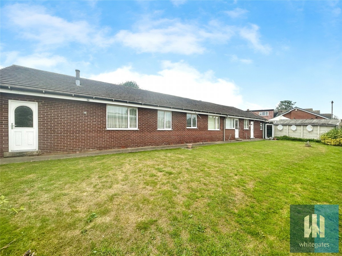 Hemsworth, Pontefract, West Yorkshire