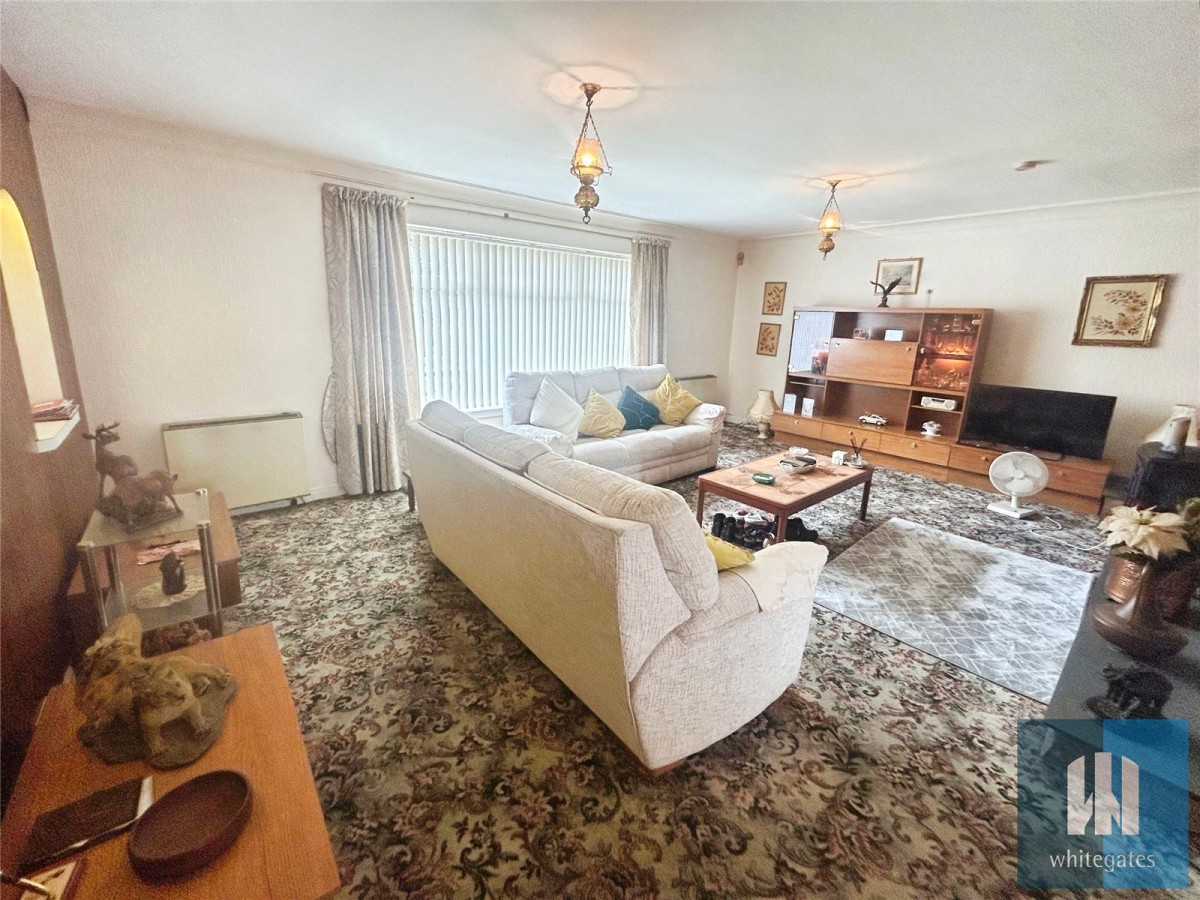 Hemsworth, Pontefract, West Yorkshire