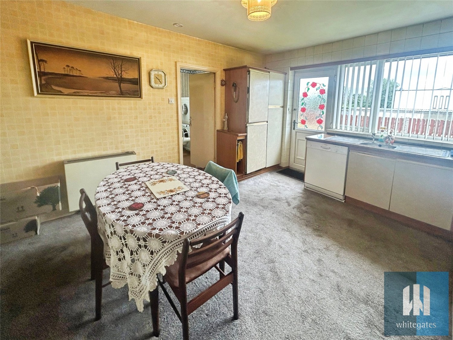 Hemsworth, Pontefract, West Yorkshire