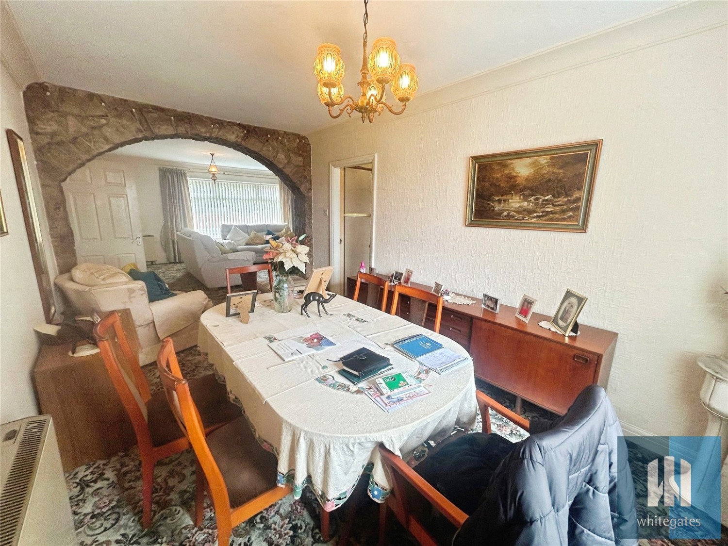 Hemsworth, Pontefract, West Yorkshire