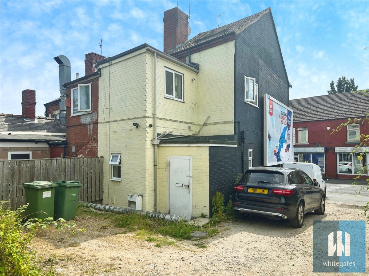 South Elmsall