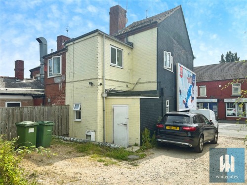 South Elmsall