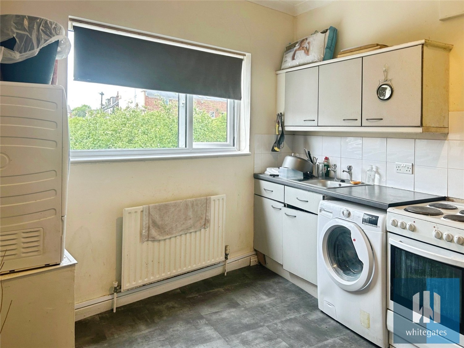 South Elmsall