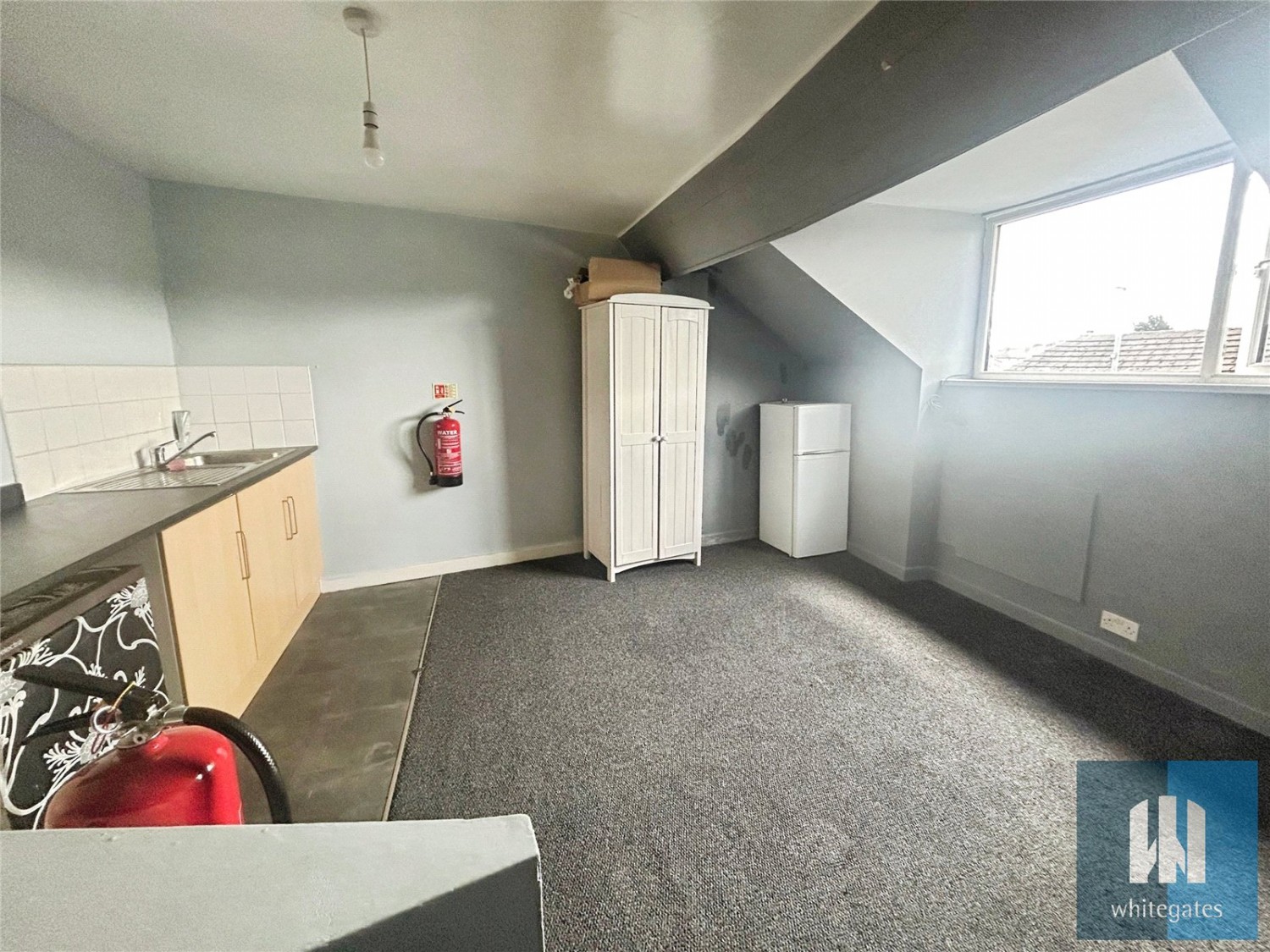 South Elmsall