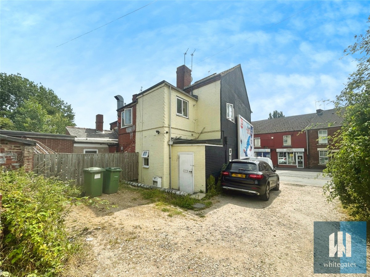 South Elmsall