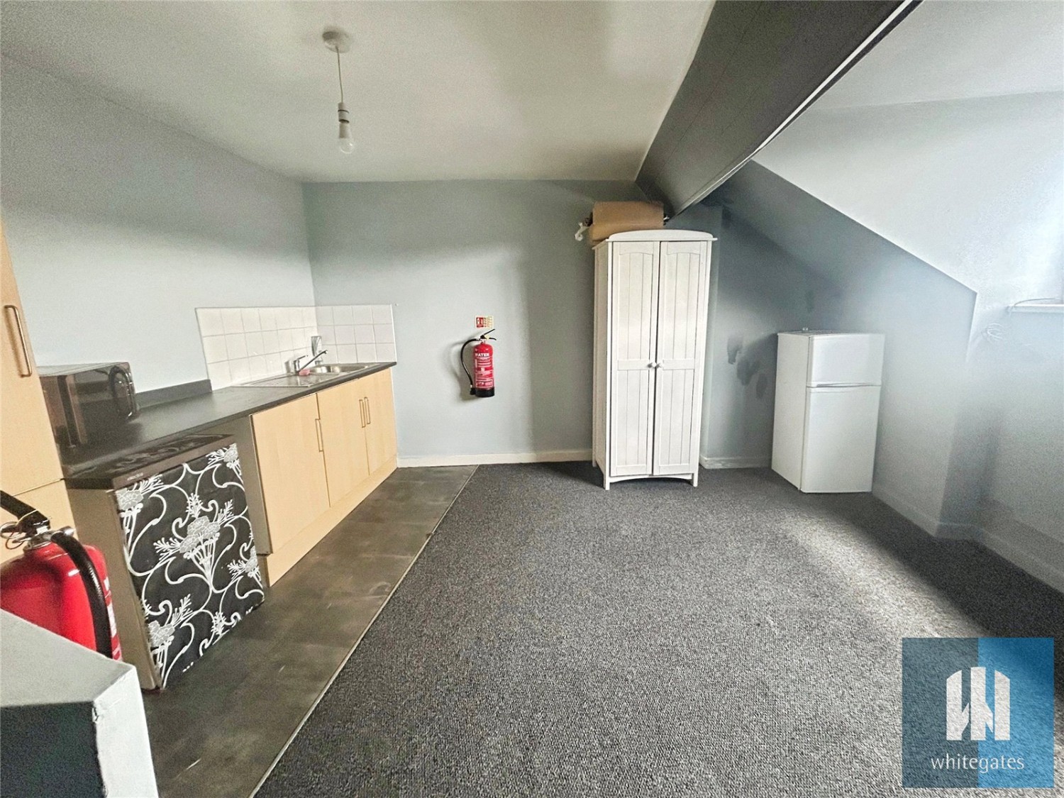 South Elmsall