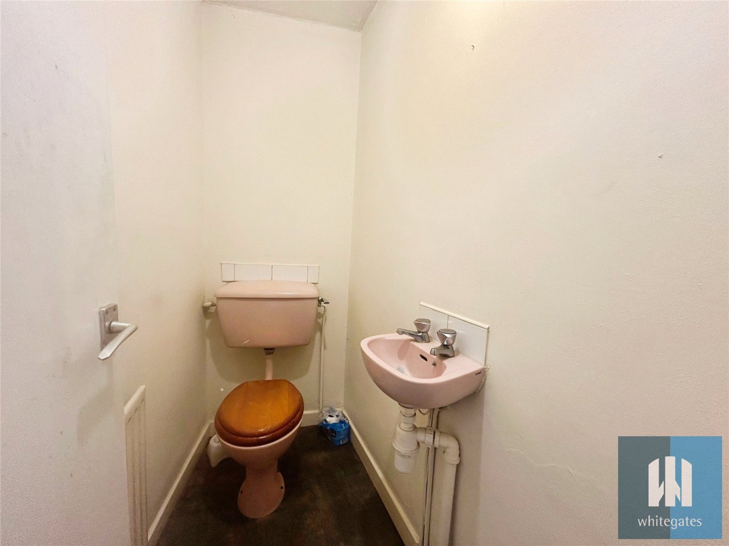 South Elmsall