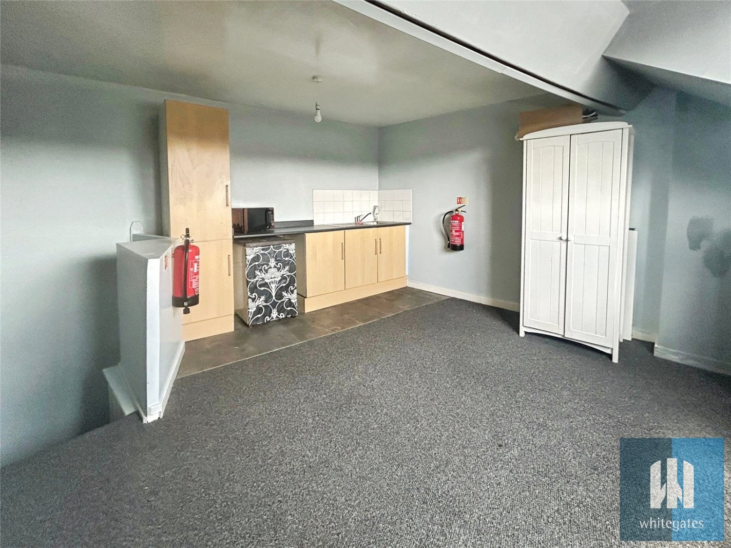 South Elmsall