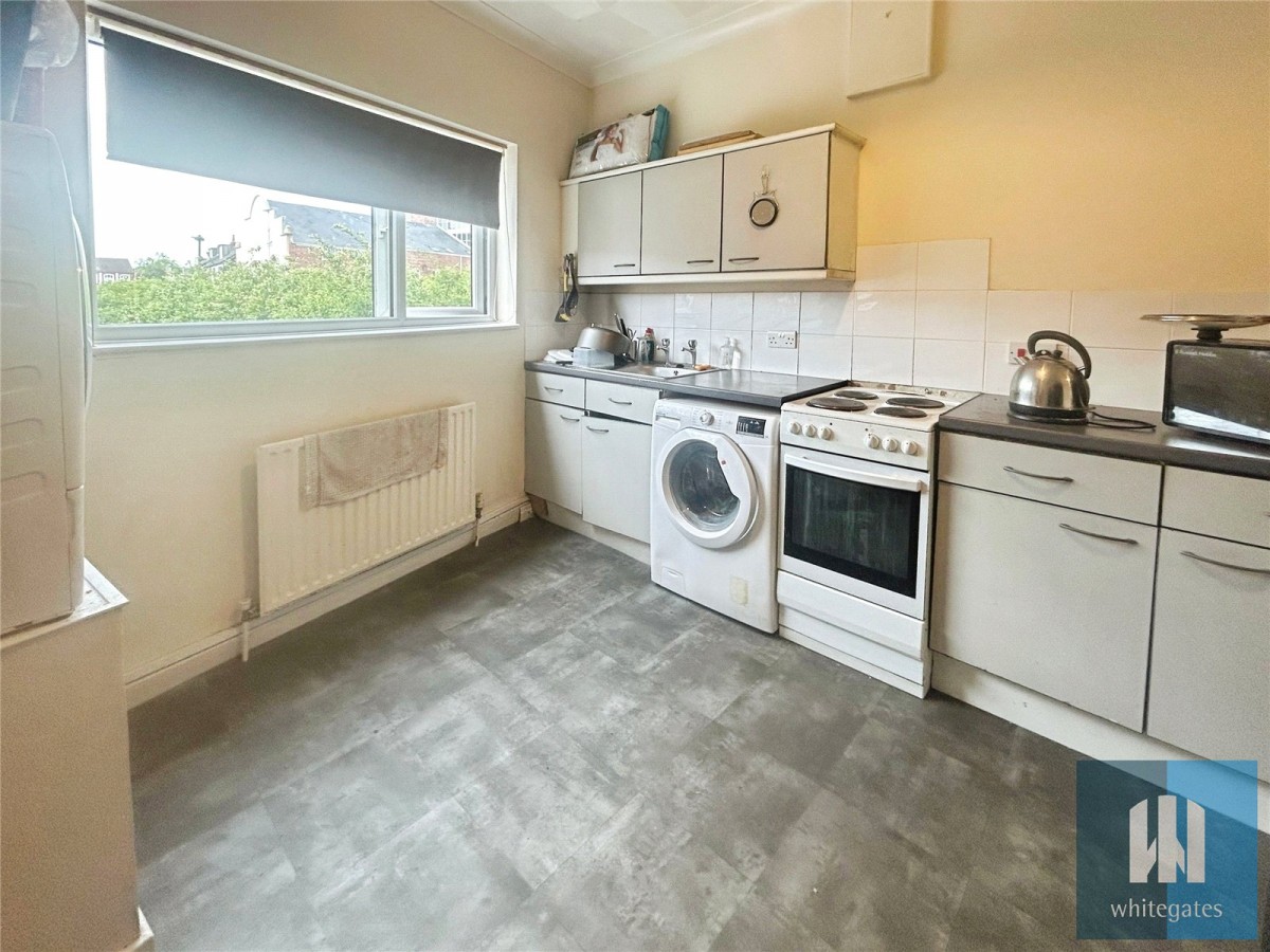South Elmsall