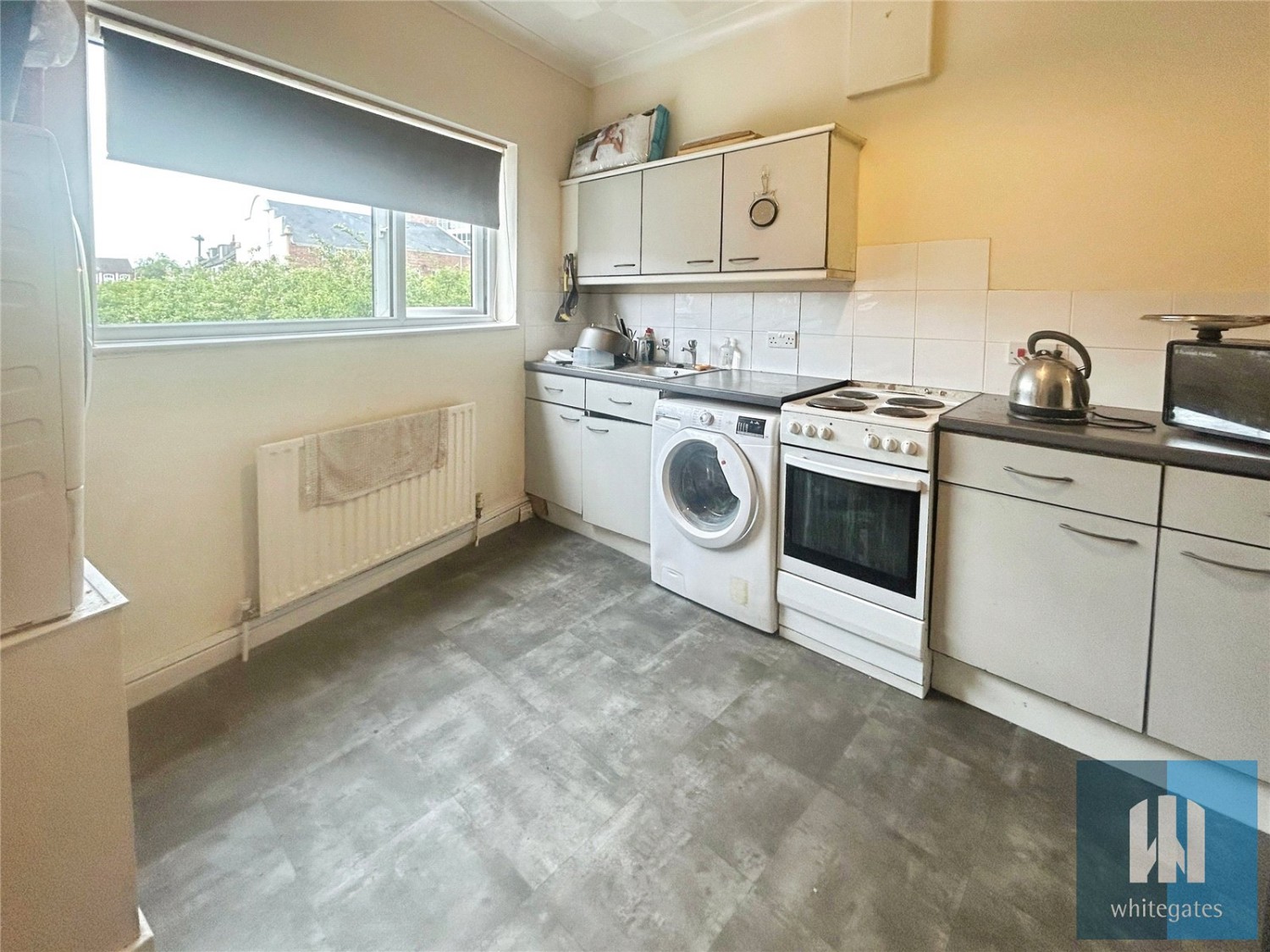 South Elmsall
