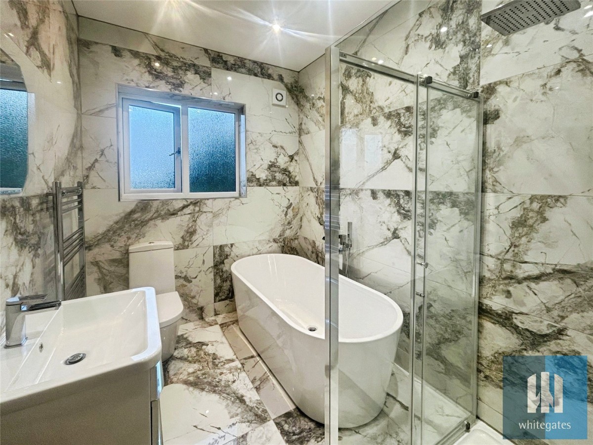 Hemsworth, Pontefract, West Yorkshire