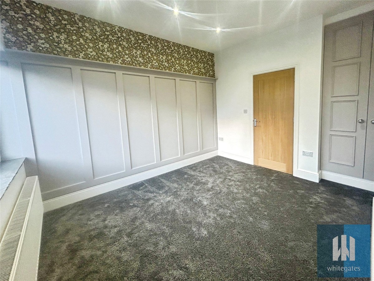 Hemsworth, Pontefract, West Yorkshire