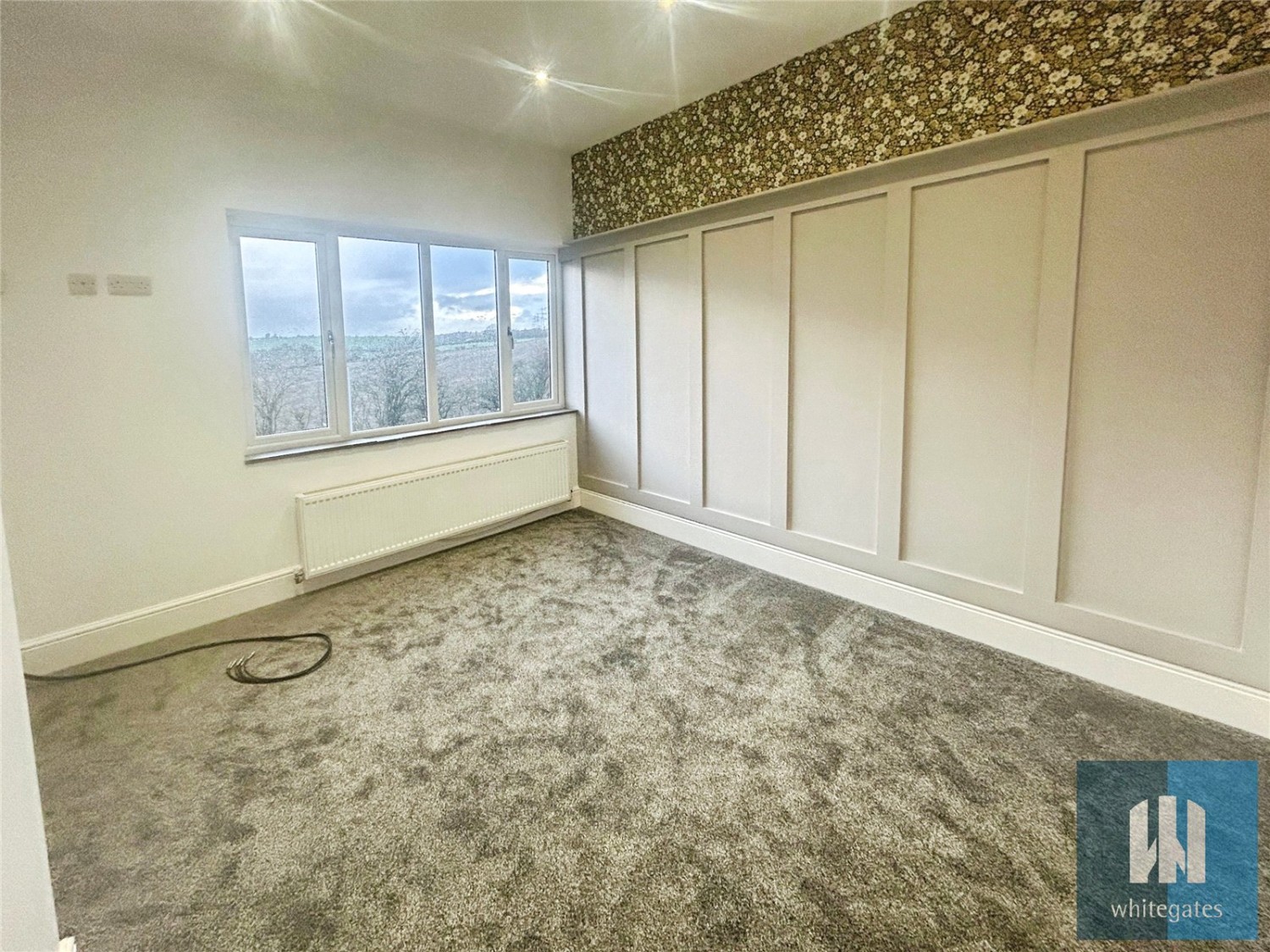 Hemsworth, Pontefract, West Yorkshire